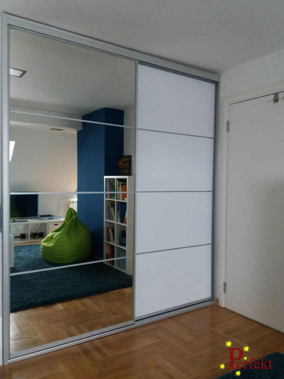 Američki Plakari Po Meri