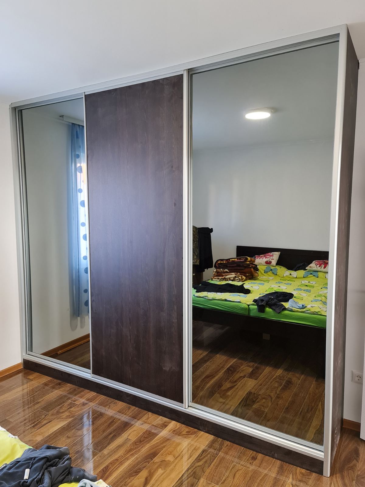 Klizni Ormari Po Meri