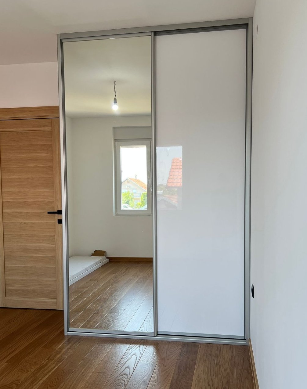 Plakari sa ogledalom