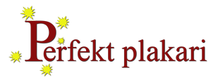 Perfekt Plakari