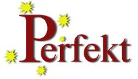 Perf logo
